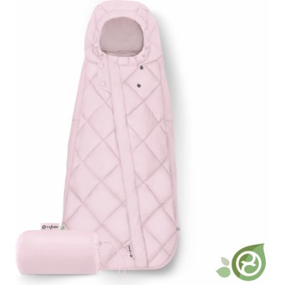 Cybex Snogga Mini 2 Powder růžový – Zbozi.Blesk.cz