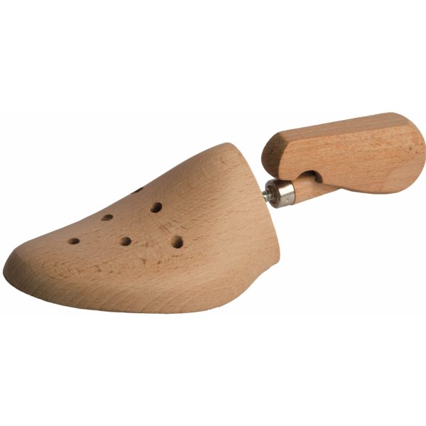 Napínák na obuv Napínáky do bot SHOEBOY´S CLASSIC INDIVIDUAL dřevěné