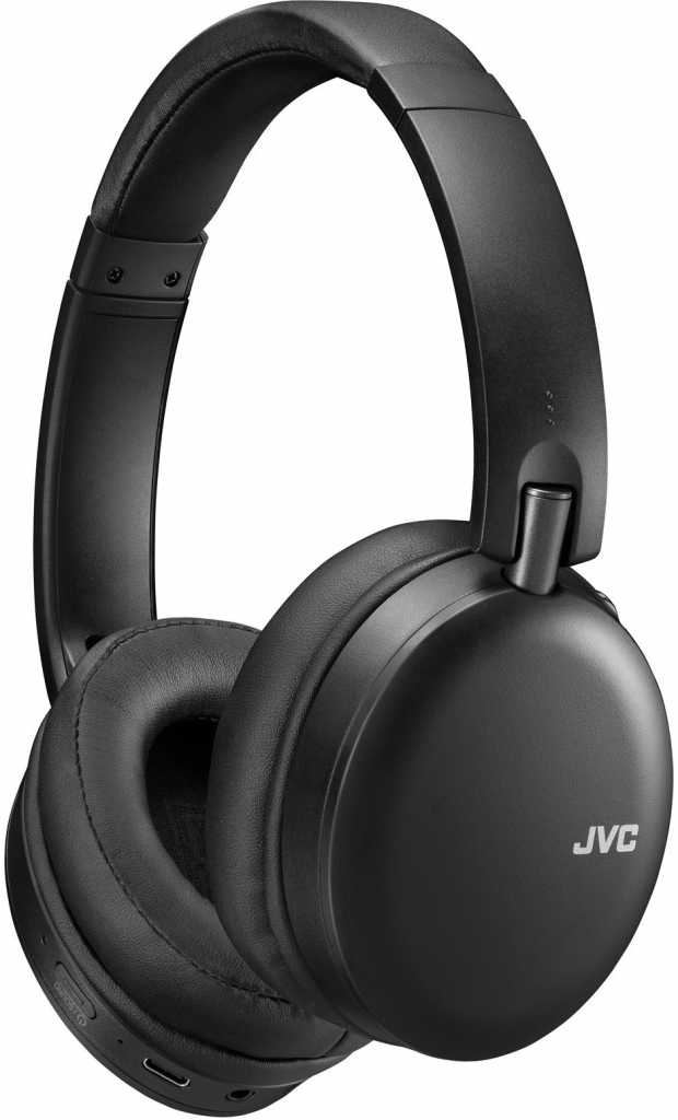 JVC HA-S91N