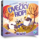 Asmodee Ovečky Hop! – Zboží Živě