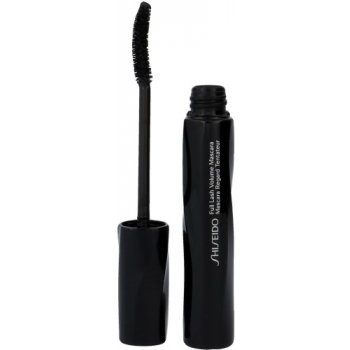 Shiseido Full Lash Volume Full Lash Volume Mascara 8 ml + odličovač očí Instant Eye And Lip 30 ml dárková sada