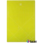 Řezací podložka Omnigrid PRYM velikost 90 x 60 cm barva zelená – Zboží Mobilmania