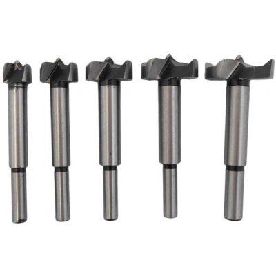 MAGG Sada 5ks sukovníků 15,20,25,30,35mm – Zboží Dáma