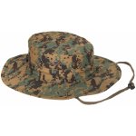 Klobouk Rothco Military woodland digital camo – Zboží Dáma