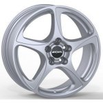 Ronal R53 8x17 5x112 ET48 silver – Hledejceny.cz