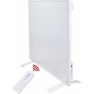 SMART WiFi panel, 500 W, 70 x 60 cm, 4402010430196 – Sleviste.cz