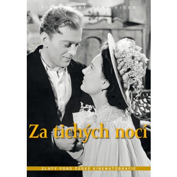 Za tichých nocí DVD