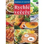 Rychlé večeře – Hledejceny.cz