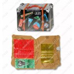 Jehelníček KUFR – Zboží Dáma