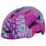 Giro Scamp II MIPS Matt Teal/Pink Towers 2025 – Zboží Mobilmania