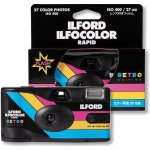 Ilfocolor Rapid Retro 400 – Zboží Živě