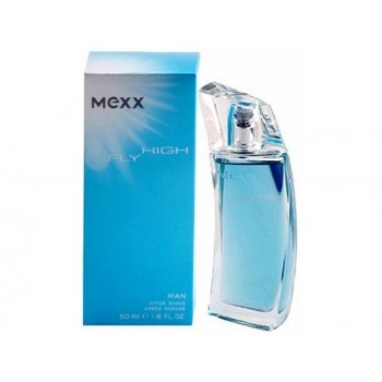 Mexx Fly High toaletní voda pánská 30 ml