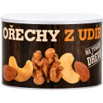 Mixit Ořechy z udírny 170 g – Sleviste.cz