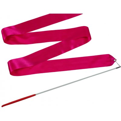 VFstyle Stuha na moderní gymnastiku 6 m – Zboží Mobilmania