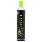 Pro Tech Guns Airsoft Green Gas 600/800ml – Zboží Dáma