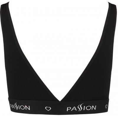Passion PS002 černá – Zboží Dáma