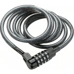 Kryptonite Kryptoflex 815 Combo – Hledejceny.cz