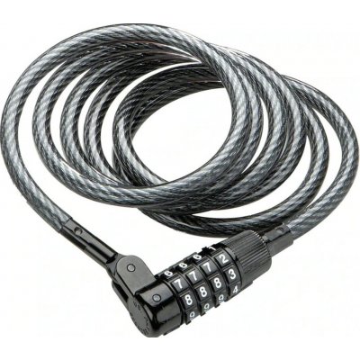 Kryptonite Kryptoflex 815 Combo – Hledejceny.cz