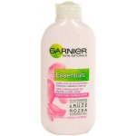 Garnier Essentials odličovací mléko pro normální a smíšenou pleť 200 ml – Zbozi.Blesk.cz