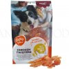 Pamlsek pro psa Snack Chicken Twisters 80 g