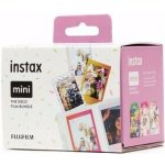 Fujifilm Instax Mini Deco film Bundle – Zboží Živě