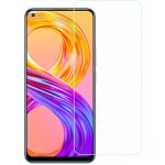 Premium Tempered Glass Ochranné tvrzené sklo 9H Premium - for VIVO Y72 5G 445012 – Zboží Živě