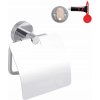 Držák a zásobník na toaletní papír Tesa 40315