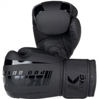 King Pro Boxing Revo