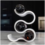 Stojan na lahve Koziol Boa bílý – Zboží Dáma Stojan na lahve Koziol Boa bílý – Zboží Dáma