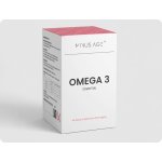 Minus Age Omega 3 90 kapslí – Hledejceny.cz