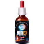Trávniček VIREX Palo Santo tinktura 50 ml – Hledejceny.cz