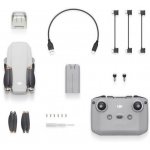 DJI Mini 2 CP.MA.00000312.01 – Hledejceny.cz