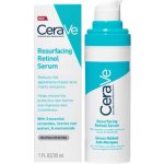 CeraVe Resurfacing Retinol serum 30 ml – Zboží Dáma