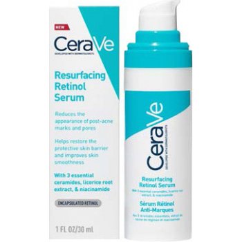 CeraVe Resurfacing Retinol serum 30 ml