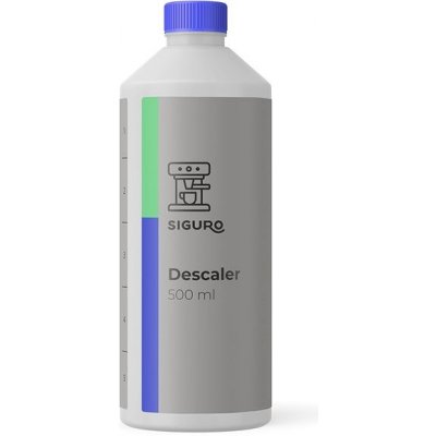 Siguro UniDecalc 500 ml SGR-DS-F500Z – Zboží Dáma