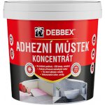 Den Braven Adhezní můstek koncentrát, kbelík 2,5 kg, růžový – HobbyKompas.cz