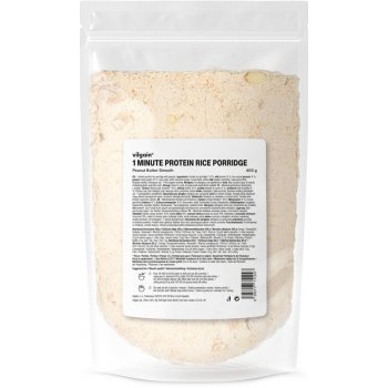 Vilgain Minutová proteinová rýžová kaše 400 g