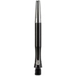 TARGET TOP SPIN S LINE otočné hliník černé dlouhé – Zboží Dáma