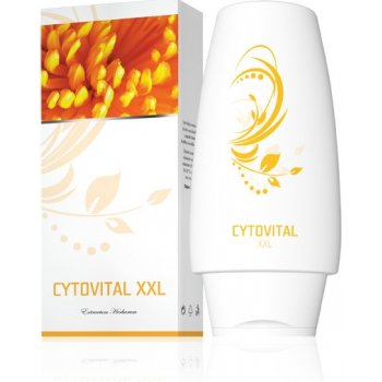 Energy Cytovital regenerační krém XXL 250 ml