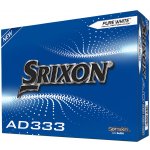 Srixon AD333 Pure12 ks – Zbozi.Blesk.cz