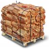 Tuhé palivo OPTIMTOP Suché palivové dřevo, 28 cm, 400 kg akát