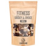 Lionlab Fitness oříšky & ovoce 500 g – Zboží Dáma