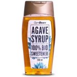 GymBeam Bio Agáve Sirup 250 ml – Zboží Dáma