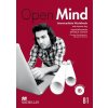 openMind British Ed Intermediate Level W