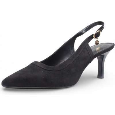 s.Oliver dámské lodičky 2177634.9999 černá – Hledejceny.cz