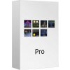 Program pro úpravu hudby FabFilter Pro Bundle (Digitální produkt)