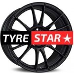 OZ Ultraleggera 8,5x19 5x130 ET53 matt black – Sleviste.cz