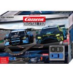 Carrera D132 30044 24H Speed – Zboží Mobilmania