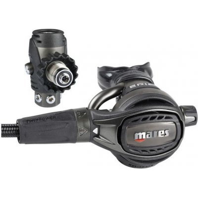 Mares Epic ADJ 82x PVD – Zboží Dáma