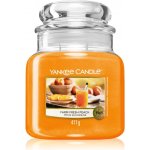 Yankee Candle Classic Farm Fresh Peach 411 g – Hledejceny.cz